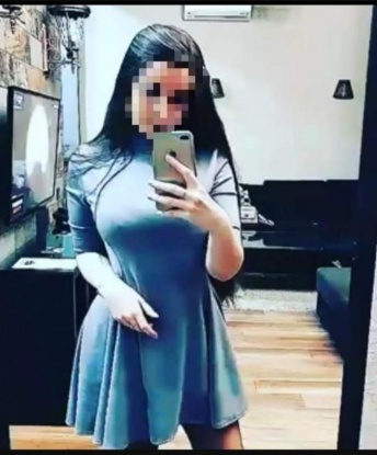 Проститутка Инна