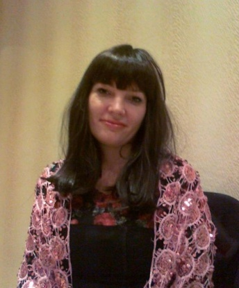 Проститутка Инна